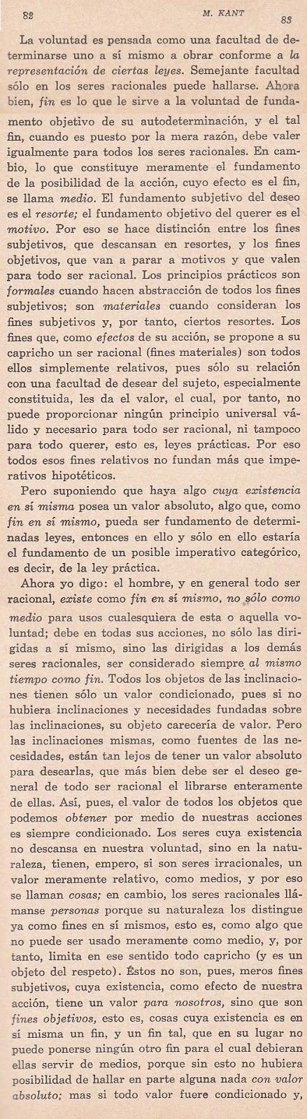 TEXTOS PAU SOBRE KANT III