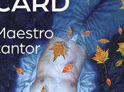 Maestro cantor