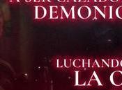 Toda historia serie resumida último vídeo Devil