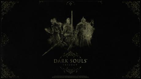 Ya disponible Dark Souls Trilogy