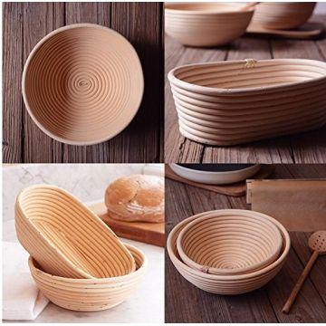 (Pan Casero) Accesorios caseros (DIY) para hacer pan en casa (Pan Casero) Accesorios caseros (DIY) para hacer pan en casa