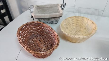 (Pan Casero) Accesorios caseros (DIY) para hacer pan en casa (Pan Casero) Accesorios caseros (DIY) para hacer pan en casa