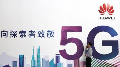 #Tecnologia: Revelan peligros de la red #5G de #Huawei
