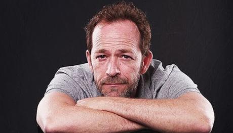 Todos los detalles sobre el delicado estado de salud del actor Luke Perry