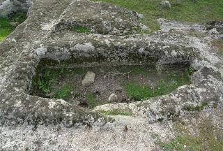 Necrópolis visigoda de Arroyo de la Luz: álbum fotográfico actualizado