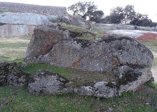 Necrópolis visigoda de Arroyo de la Luz: álbum fotográfico actualizado