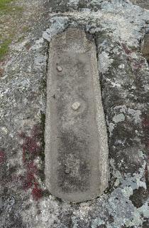 Necrópolis visigoda de Arroyo de la Luz: álbum fotográfico actualizado