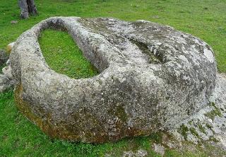 Necrópolis visigoda de Arroyo de la Luz: álbum fotográfico actualizado