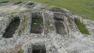 Necrópolis visigoda de Arroyo de la Luz: álbum fotográfico actualizado