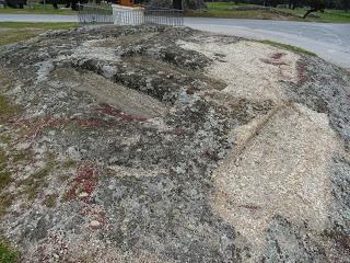 Necrópolis visigoda de Arroyo de la Luz: álbum fotográfico actualizado