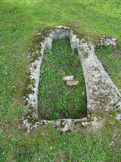 Necrópolis visigoda de Arroyo de la Luz: álbum fotográfico actualizado