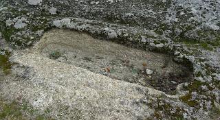 Necrópolis visigoda de Arroyo de la Luz: álbum fotográfico actualizado