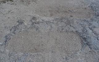 Necrópolis visigoda de Arroyo de la Luz: álbum fotográfico actualizado