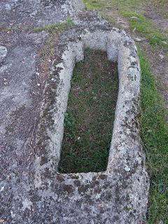 Necrópolis visigoda de Arroyo de la Luz: álbum fotográfico actualizado