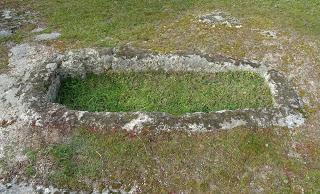 Necrópolis visigoda de Arroyo de la Luz: álbum fotográfico actualizado