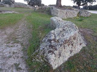 Necrópolis visigoda de Arroyo de la Luz: álbum fotográfico actualizado
