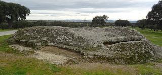 Necrópolis visigoda de Arroyo de la Luz: álbum fotográfico actualizado