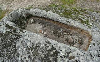 Necrópolis visigoda de Arroyo de la Luz: álbum fotográfico actualizado