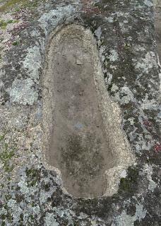 Necrópolis visigoda de Arroyo de la Luz: álbum fotográfico actualizado