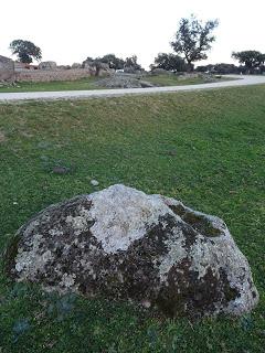 Necrópolis visigoda de Arroyo de la Luz: álbum fotográfico actualizado