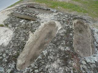 Necrópolis visigoda de Arroyo de la Luz: álbum fotográfico actualizado