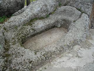 Necrópolis visigoda de Arroyo de la Luz: álbum fotográfico actualizado