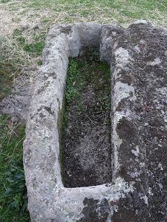 Necrópolis visigoda de Arroyo de la Luz: álbum fotográfico actualizado