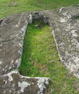 Necrópolis visigoda de Arroyo de la Luz: álbum fotográfico actualizado