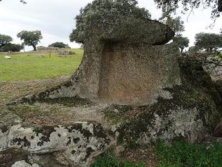 Necrópolis visigoda de Arroyo de la Luz: álbum fotográfico actualizado