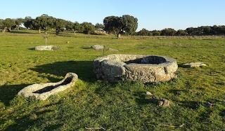 Necrópolis visigoda de Arroyo de la Luz: álbum fotográfico actualizado