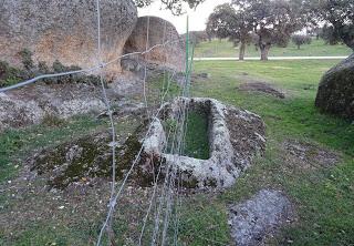 Necrópolis visigoda de Arroyo de la Luz: álbum fotográfico actualizado