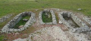 Necrópolis visigoda de Arroyo de la Luz: álbum fotográfico actualizado