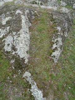 Necrópolis visigoda de Arroyo de la Luz: álbum fotográfico actualizado