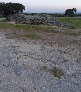 Necrópolis visigoda de Arroyo de la Luz: álbum fotográfico actualizado