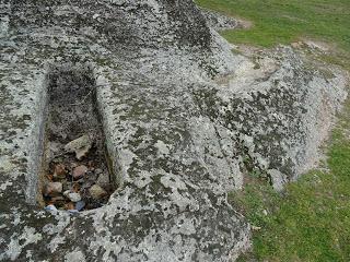 Necrópolis visigoda de Arroyo de la Luz: álbum fotográfico actualizado