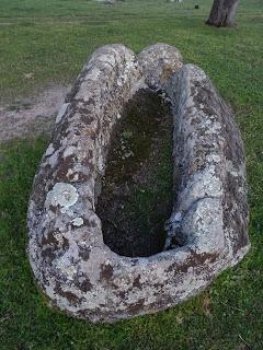 Necrópolis visigoda de Arroyo de la Luz: álbum fotográfico actualizado