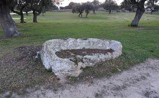 Necrópolis visigoda de Arroyo de la Luz: álbum fotográfico actualizado