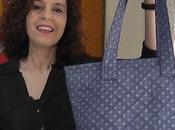 Cómo hacer bolsos tela