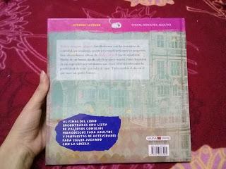 Reseña: Gatos Blancos Gatos Negros