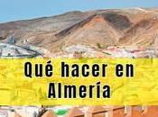 hacer Almería