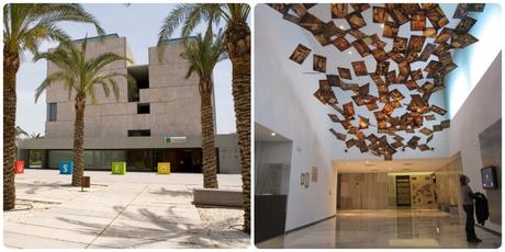 Qué hacer en Almería