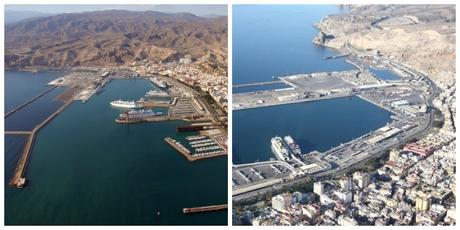 Qué hacer en Almería