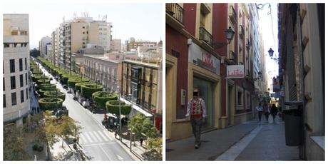 Qué hacer en Almería