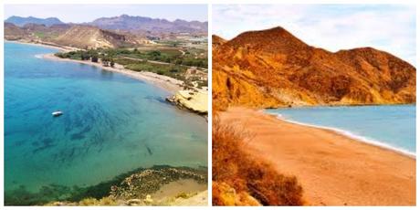Qué hacer en Almería