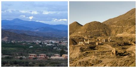Qué hacer en Almería