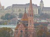 Budapest días: hospedaje atractivos