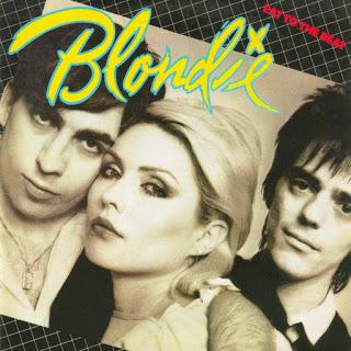 Blondie - Atomic (1979)