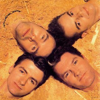 Crowded House - Four Seasons In One Day (1991)