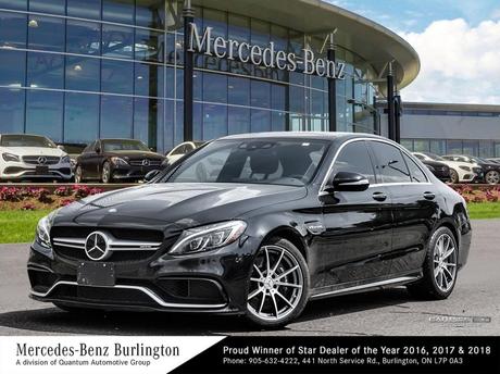 Mercedes Classe C Amg Photos Que Vraiment Gracieux