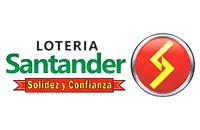 Lotería de Santander